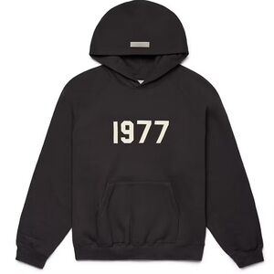 Final price 🚨Fog Essentials 1977 hoodie